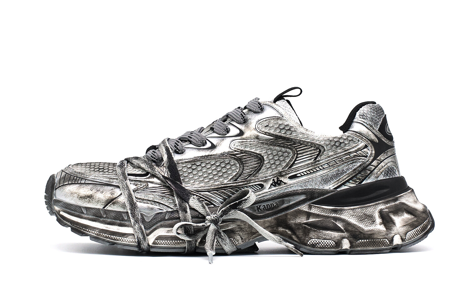 Кроссовки унисекс с низким верхом, черные/белые Kappa, Черный, Кроссовки унисекс с низким верхом, черные/белые Kappa
Кроссовки унисекс с низким верхом, черные/белые Kappa, Черный, Кроссовки унисекс с низким верхом, черные/белые Kappa