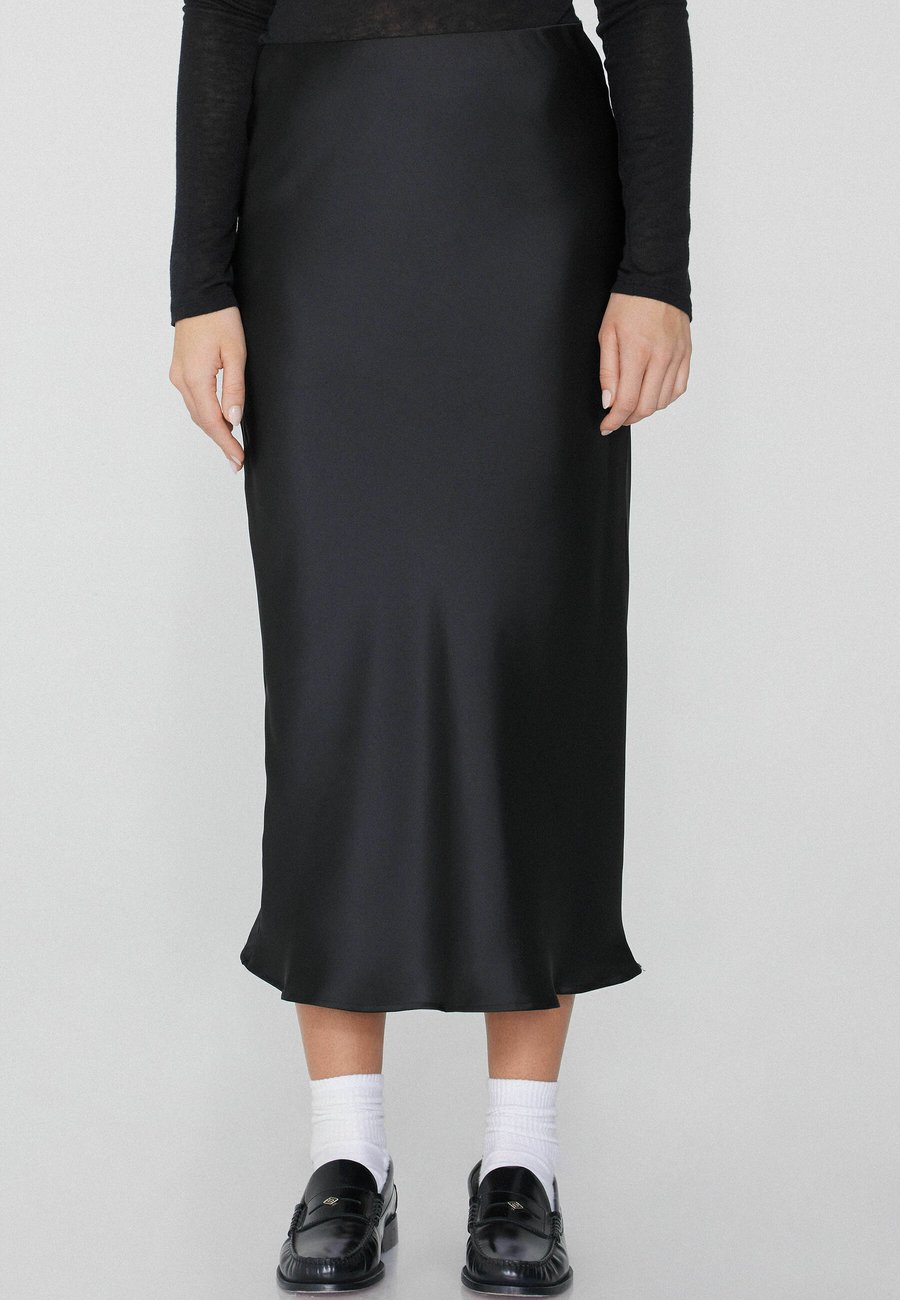 Юбка Tezenis A-line skirt, Black/Black
Юбка Tezenis A-line skirt, Black/Black