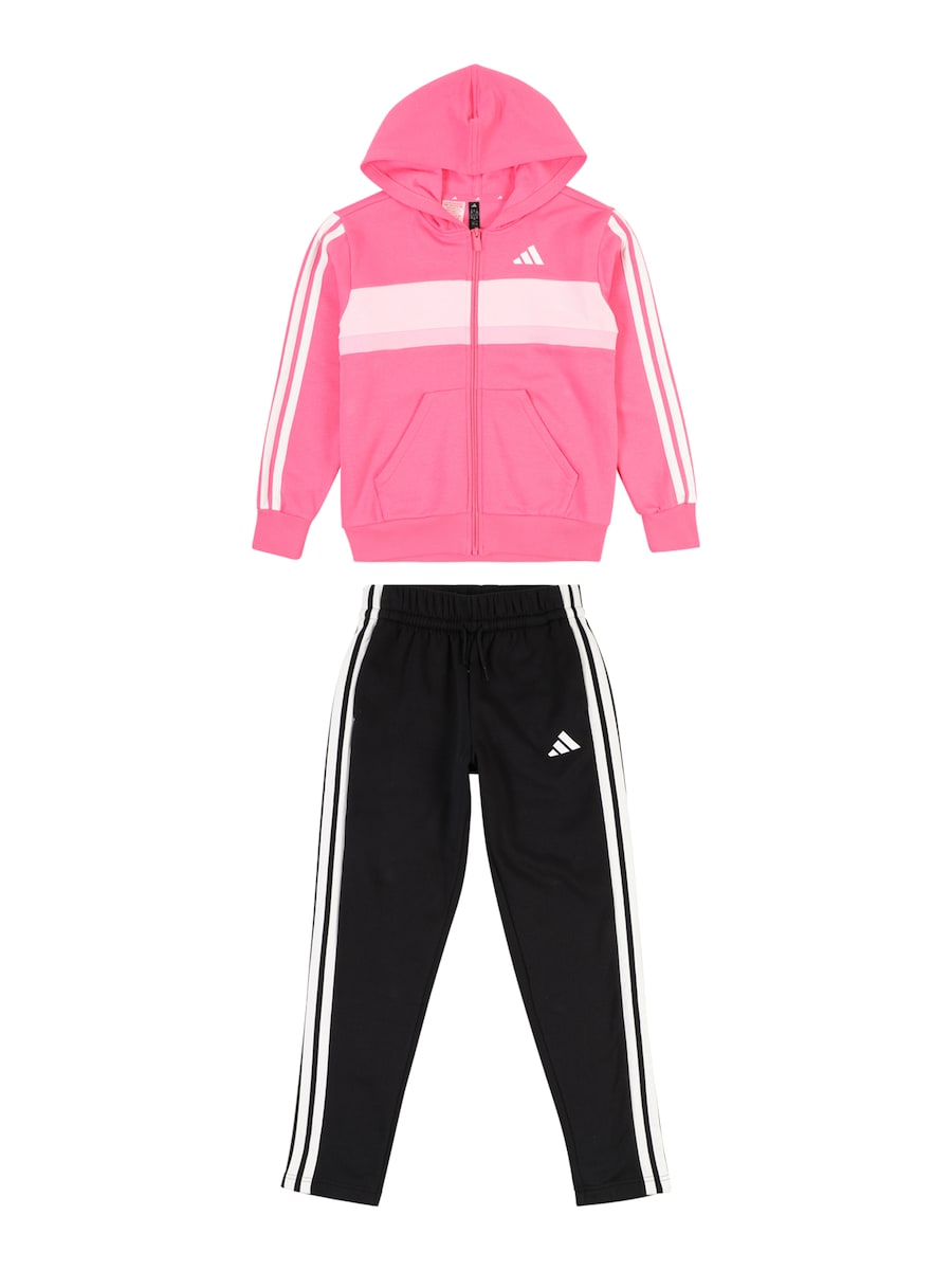 Спортивный костюм ADIDAS SPORTSWEAR, Rose/Pitaya
Спортивный костюм ADIDAS SPORTSWEAR, Rose/Pitaya