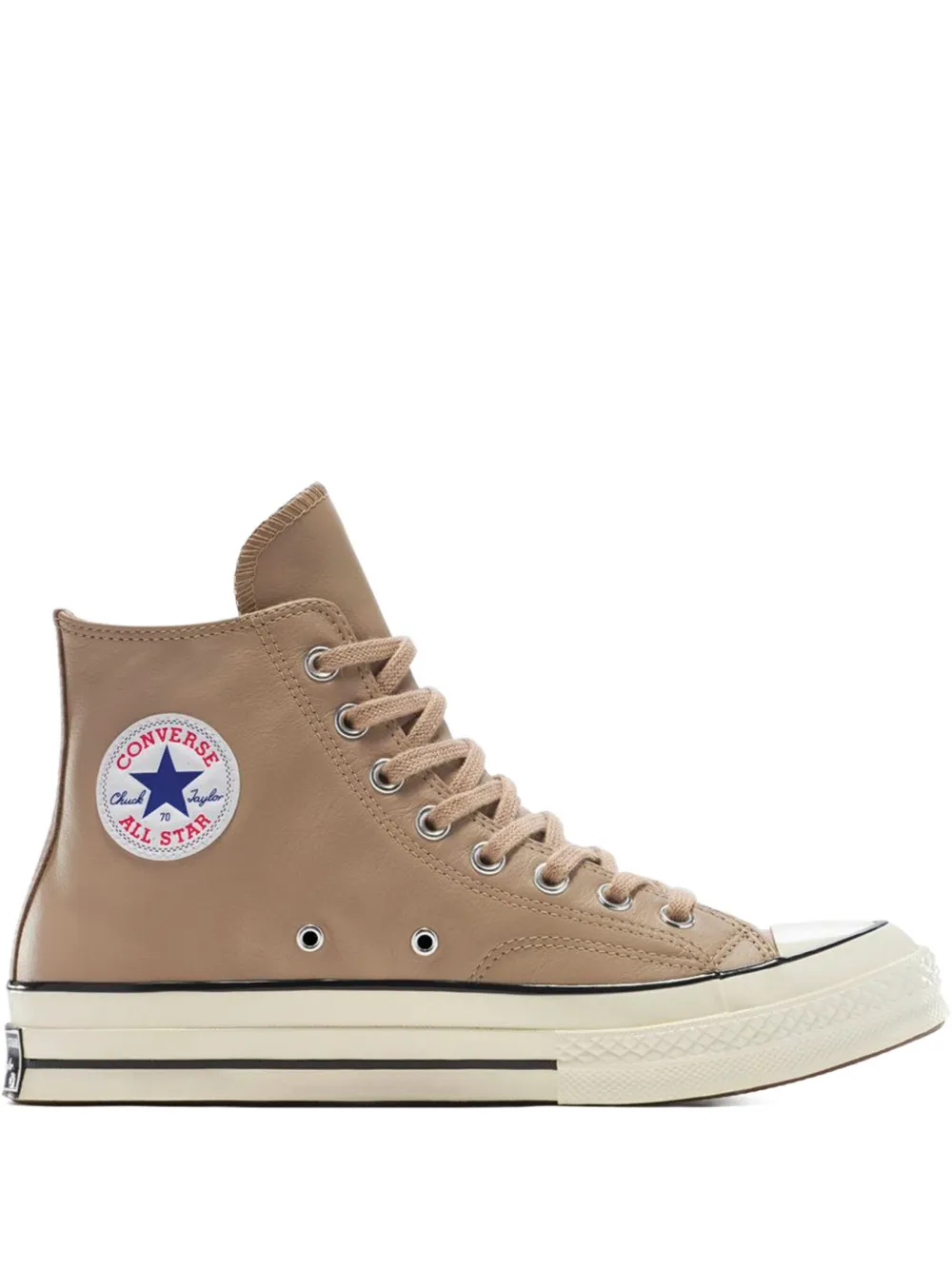 Кеды Chuck 70 Converse, нейтральный
Кеды Chuck 70 Converse, нейтральный