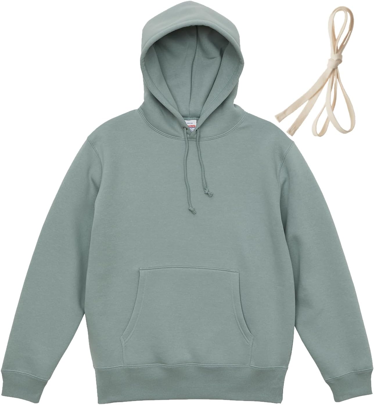 Мужская толстовка United Athle 561801 с капюшоном (ворсистая подкладка), 10,0 унций, зеленый/бежевый
Мужская толстовка United Athle 561801 с капюшоном (ворсистая подкладка), 10,0 унций, зеленый/бежевый