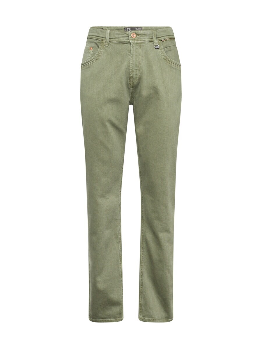 Повседневные джинсы Ltb RICARLO, светло-зеленый
Повседневные джинсы Ltb RICARLO, светло-зеленый