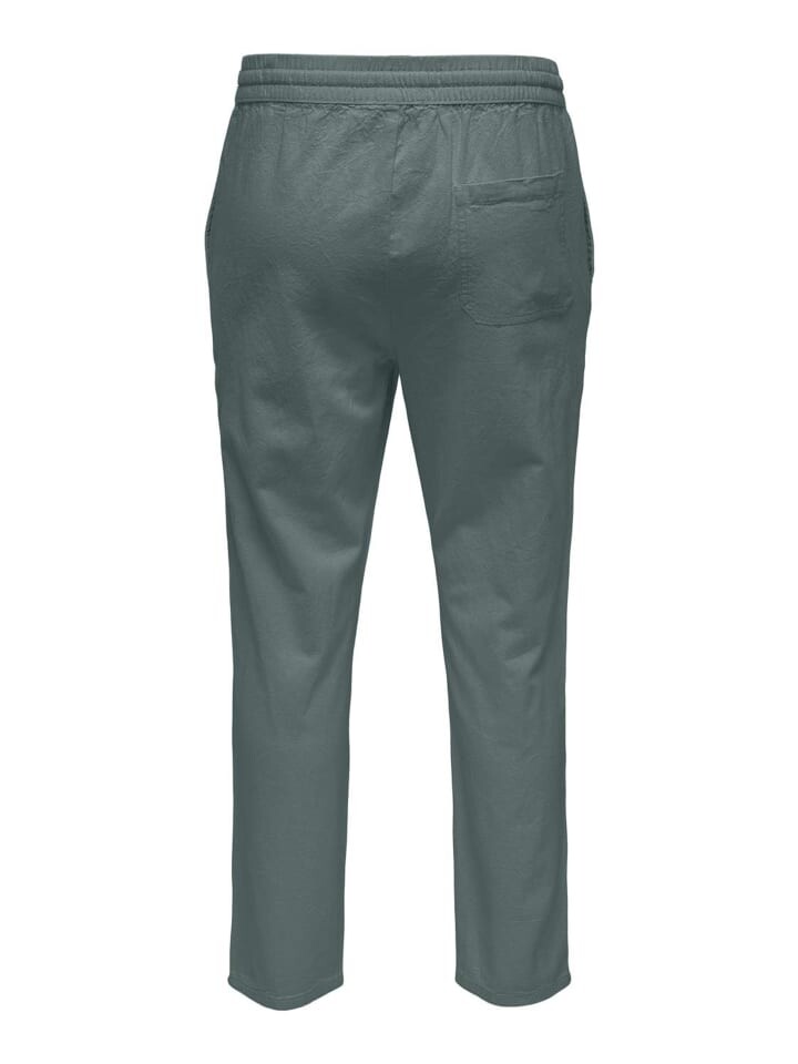 Спортивные штаны ONLY, зеленый
Спортивные штаны ONLY, зеленый