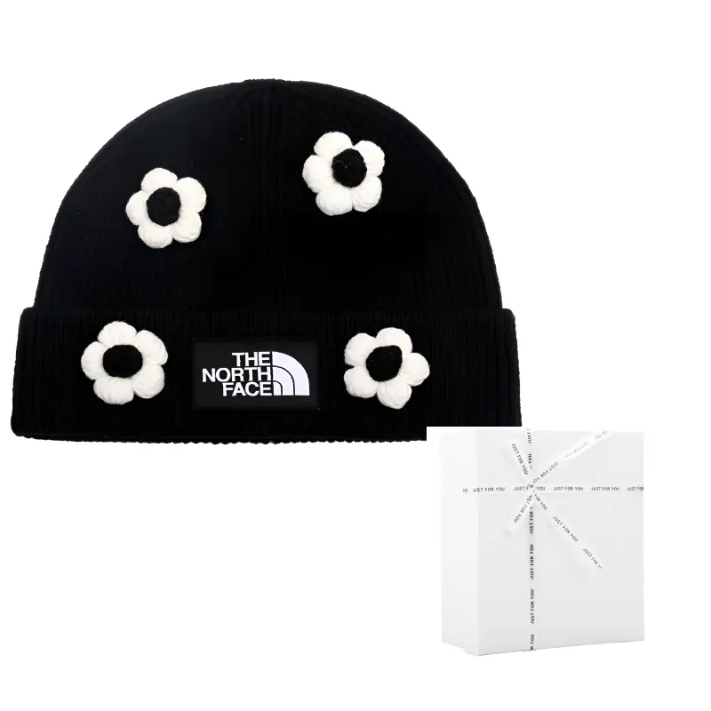 Нейлоновая шапка унисекс THE NORTH FACE, черный
Нейлоновая шапка унисекс THE NORTH FACE, черный