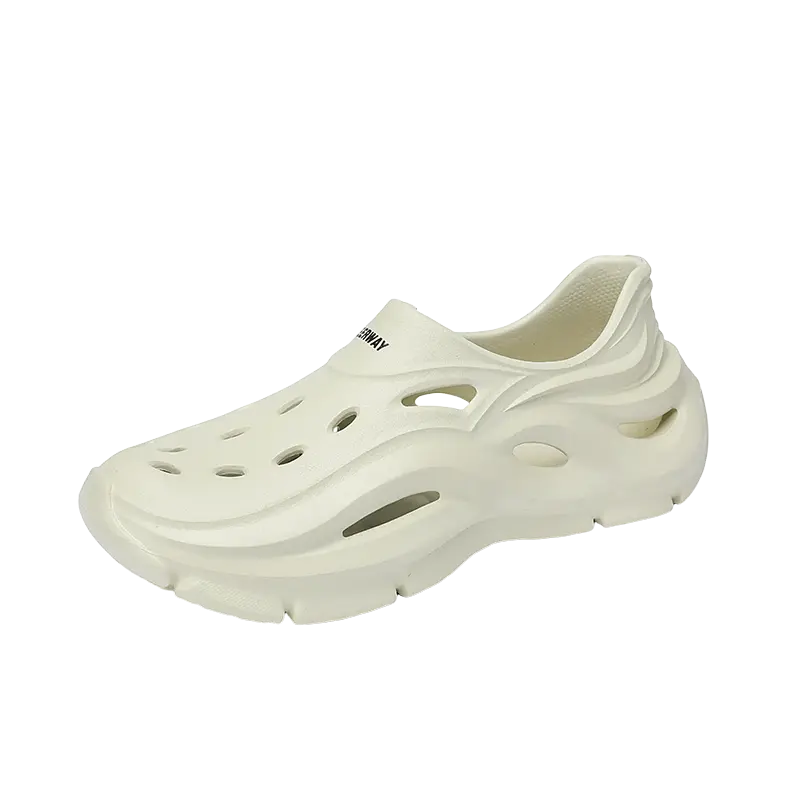 DEERWAY Клоги мужские матча грин, цвет Matcha Green 
DEERWAY Клоги мужские матча грин, цвет Matcha Green