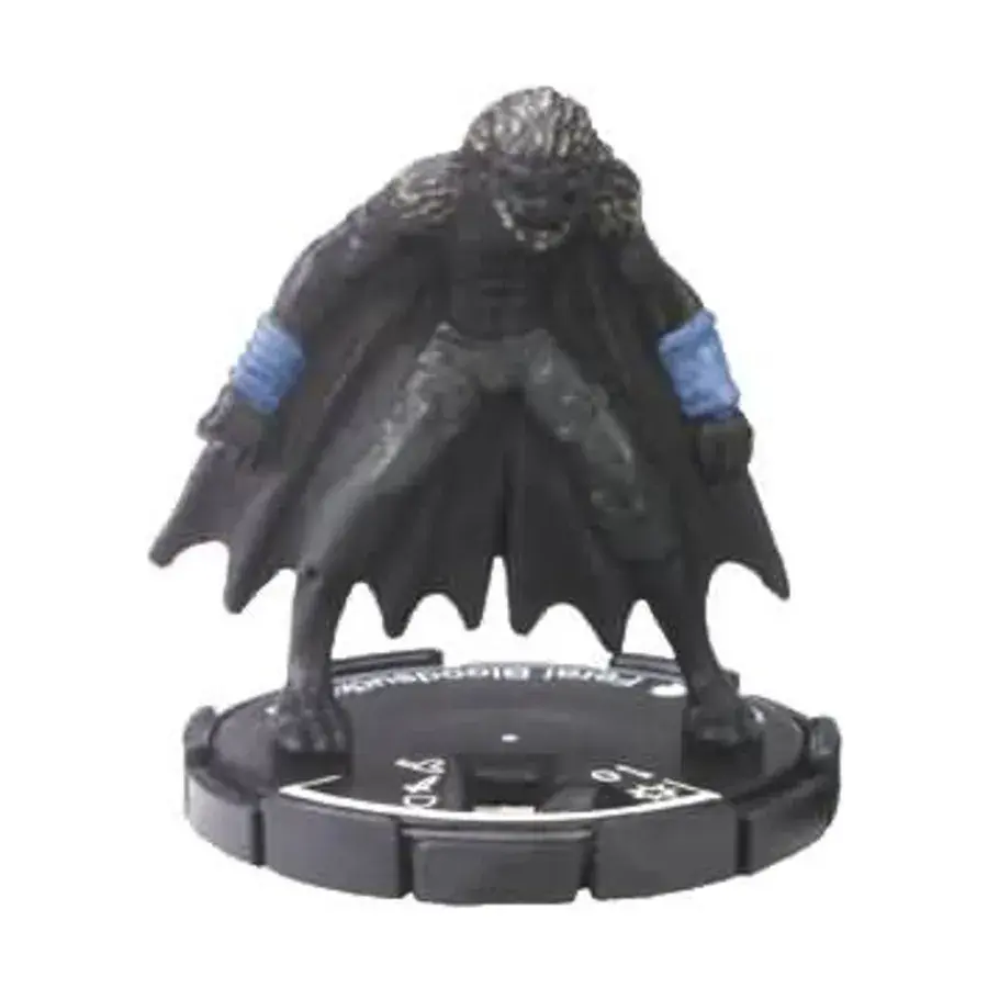 Дикий кровосос #035, Mage Knight - Rebellion - Singles
Дикий кровосос #035, Mage Knight - Rebellion - Singles