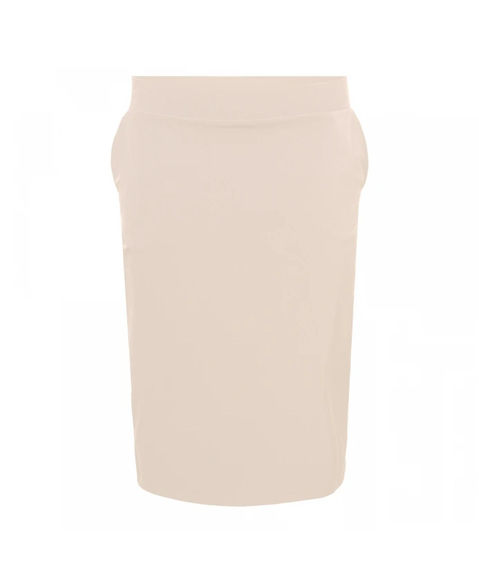 Дорожная юбка на эластичной талии с карманами &Co Woman, бежевый
Дорожная юбка на эластичной талии с карманами &Co Woman, бежевый