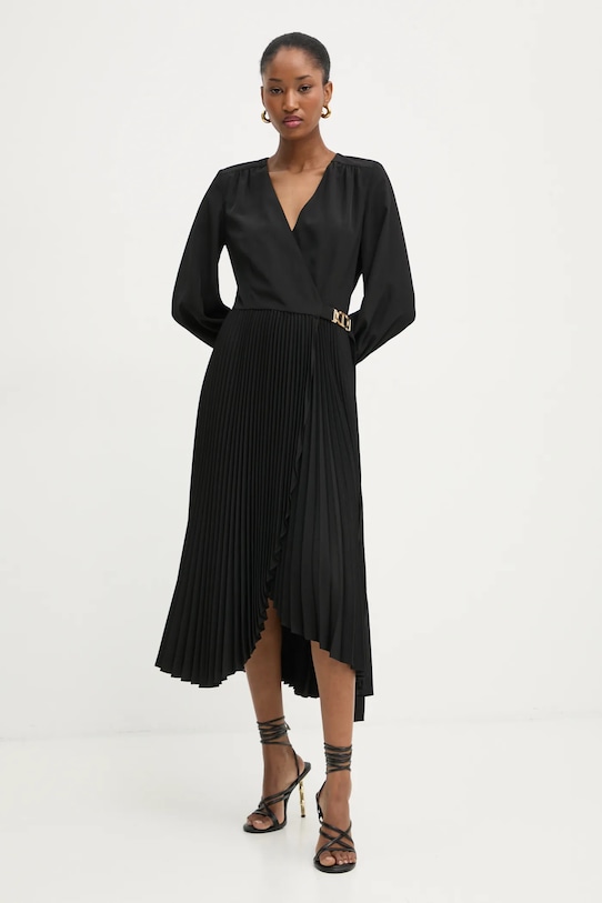 Платье Twinset, черный
Платье Twinset, черный