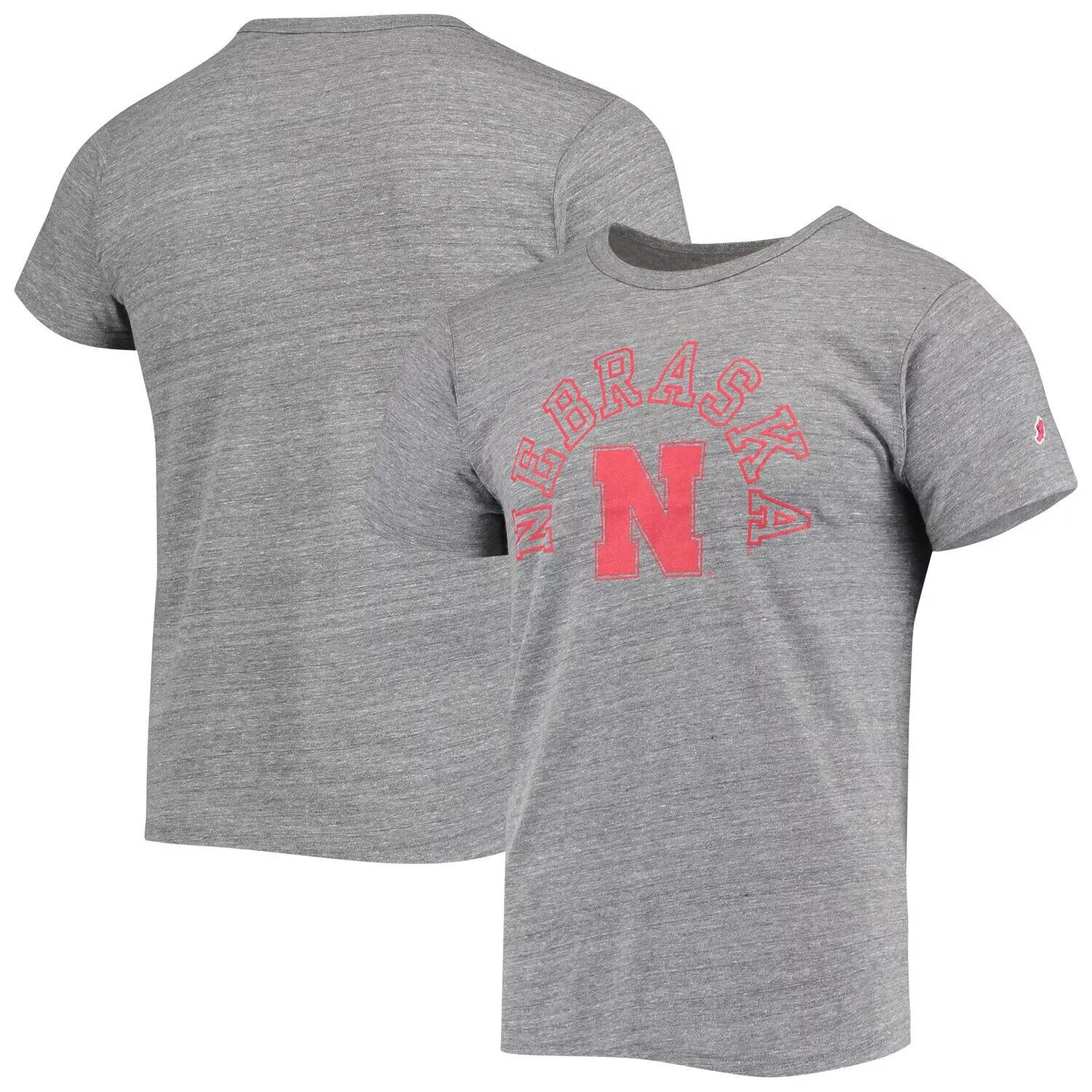Мужская лига студенческой одежды Серая футболка Nebraska Huskers Tide Seal Nuevo Victory Falls Tri-Blend, Серый, Мужская лига студенческой одежды Серая футболка Nebraska Huskers Tide Seal Nuevo Victory Falls Tri-Blend
Мужская лига студенческой одежды Серая футболка Nebraska Huskers Tide Seal Nuevo Victory Falls Tri-Blend, Серый, Мужская лига студенческой одежды Серая футболка Nebraska Huskers Tide Seal Nuevo Victory Falls Tri-Blend