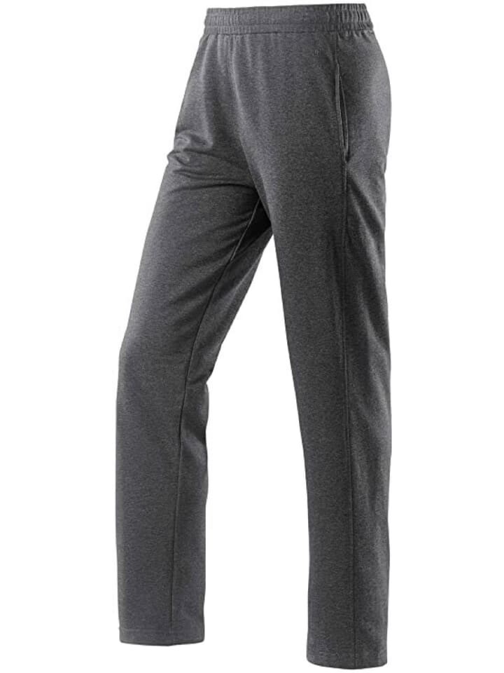 Брюки для тренировок и бега Joy Sportswear Triningshose MARCUS Hose, темно-серый
Брюки для тренировок и бега Joy Sportswear Triningshose MARCUS Hose, темно-серый