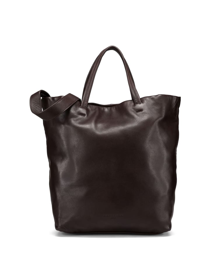 Сумка шоппер LIEBESKIND BERLIN
Сумка шоппер LIEBESKIND BERLIN