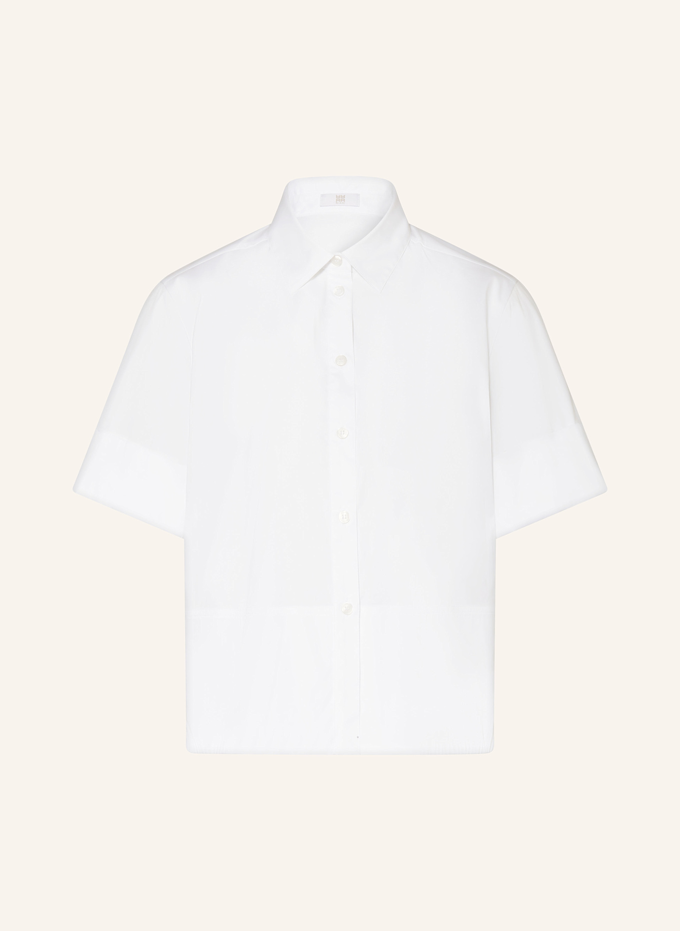 Рубашка блузка Riani, белый
Рубашка блузка Riani, белый