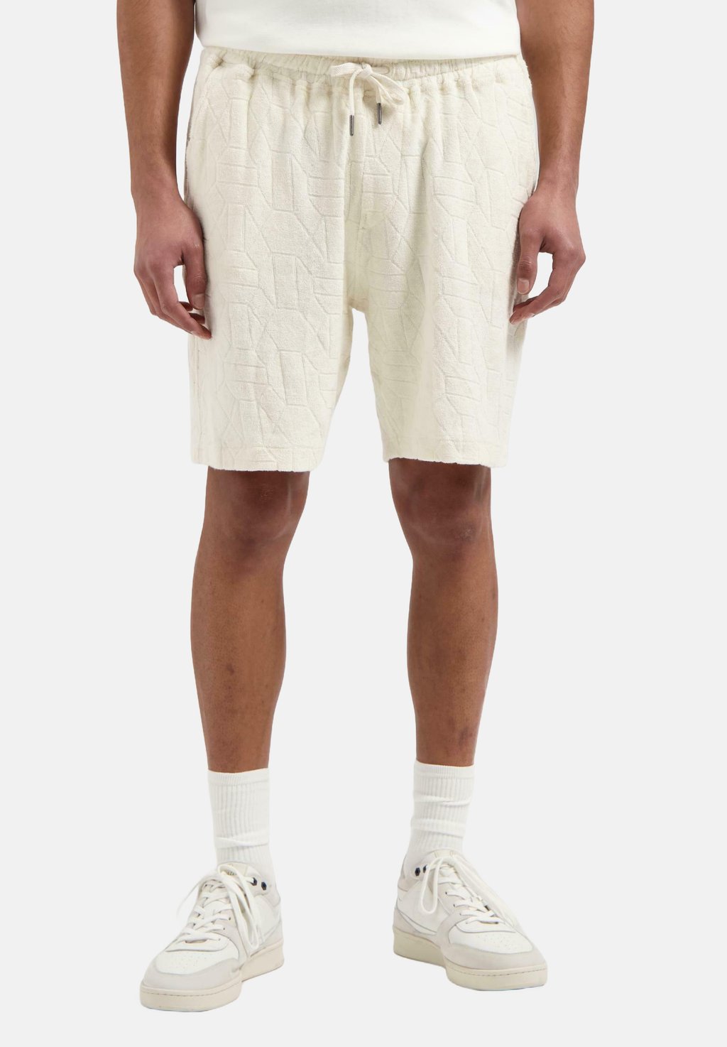 Шорты LOGAN Dstrezzed, слоновая кость
Шорты LOGAN Dstrezzed, слоновая кость