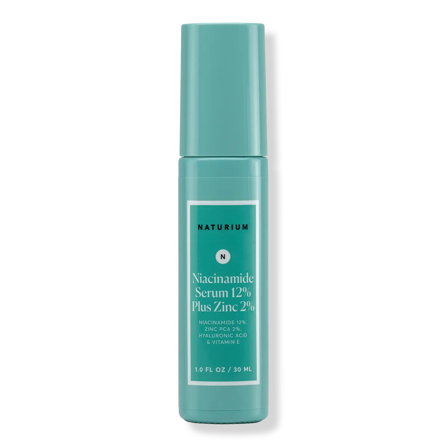 Ниацинамидная сыворотка 12% плюс цинк 2% Naturium
Ниацинамидная сыворотка 12% плюс цинк 2% Naturium
