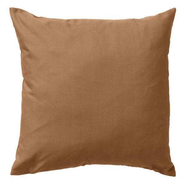 Декоративная подушка Dutch Decor Outdoor Santorini, 45x45x45 см цвет tobacco brown
Декоративная подушка Dutch Decor Outdoor Santorini, 45x45x45 см цвет tobacco brown