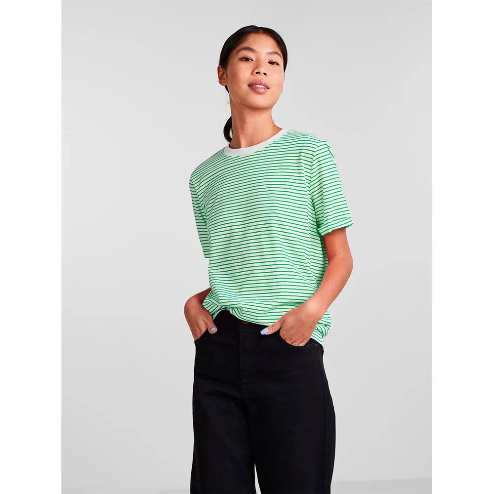 Футболка Pieces Ria Fold Up, зеленый
Футболка Pieces Ria Fold Up, зеленый