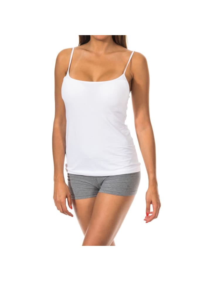 Майка Janira, белый
Майка Janira, белый