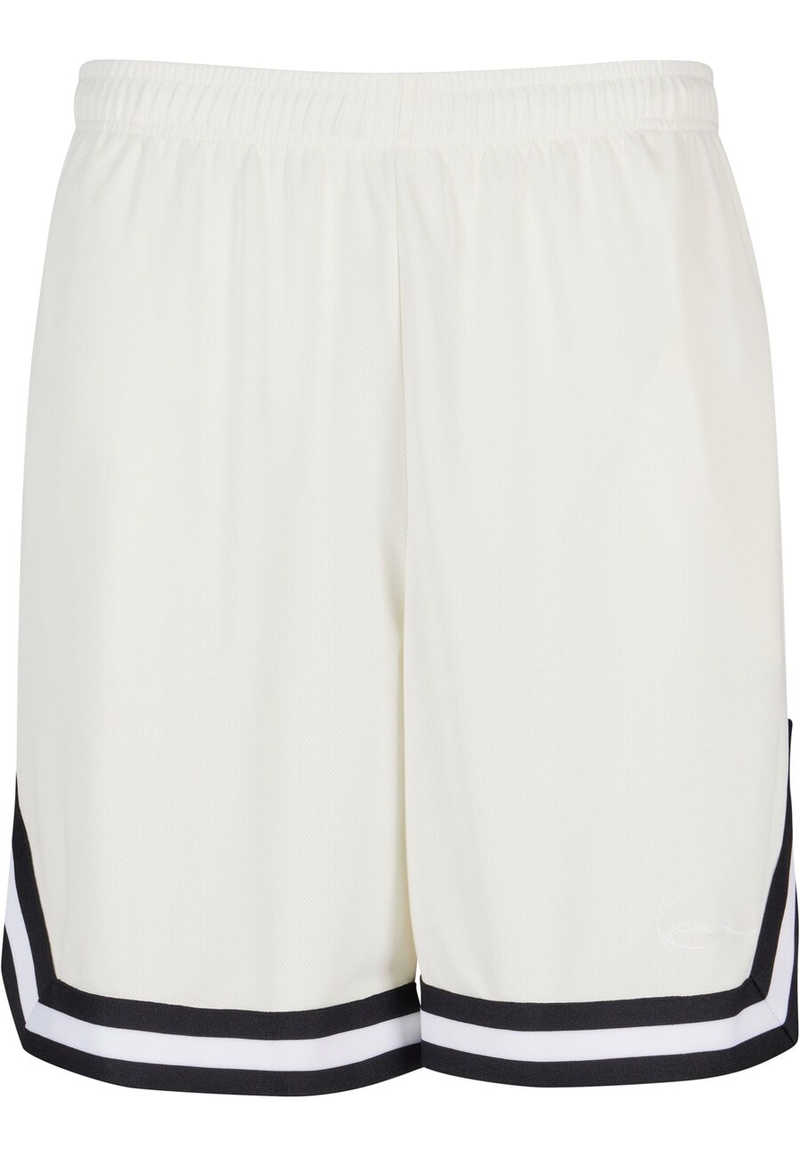 Брюки свободного кроя Karl Kani Essential, белый
Брюки свободного кроя Karl Kani Essential, белый