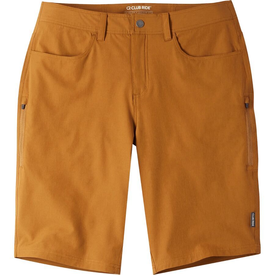 Шорты Club Ride Apparel Mountain Surf 12in Short Club Ride Apparel, Rubber Sidewall
Шорты Club Ride Apparel Mountain Surf 12in Short Club Ride Apparel, Rubber Sidewall