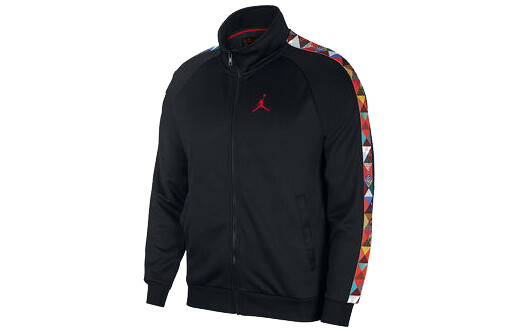 Куртка CNY для мужчин Jordan 
Куртка CNY для мужчин Jordan