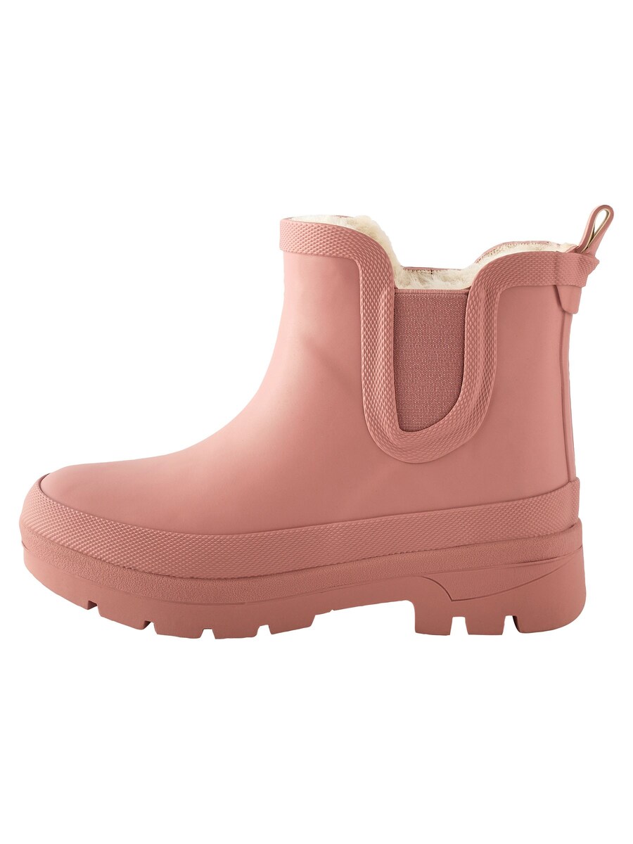 Резиновые сапоги Next, розовый
Резиновые сапоги Next, розовый