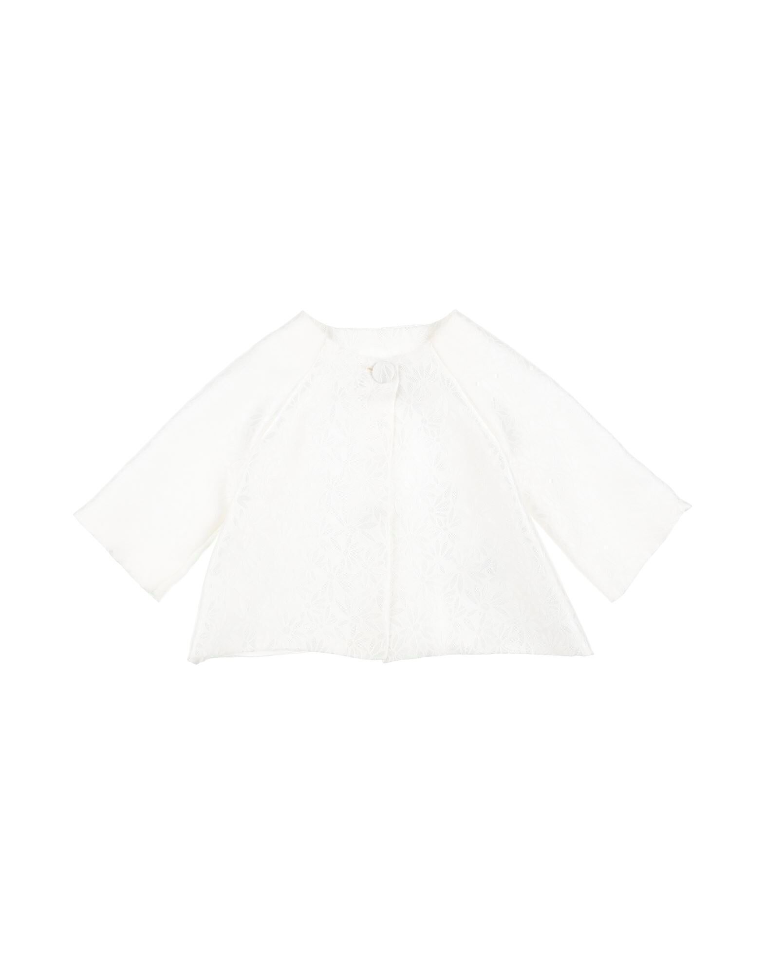 Куртка для ребенка La Stupenderia, айвори
Куртка для ребенка La Stupenderia, айвори