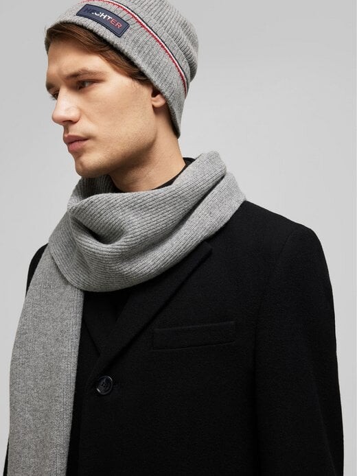 Кепка Daniel Hechter, серый
Кепка Daniel Hechter, серый