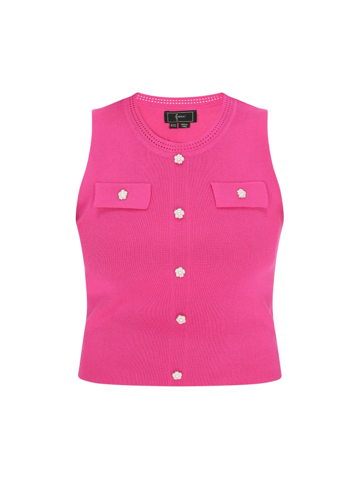 Блузка faina, фуксия
Блузка faina, фуксия