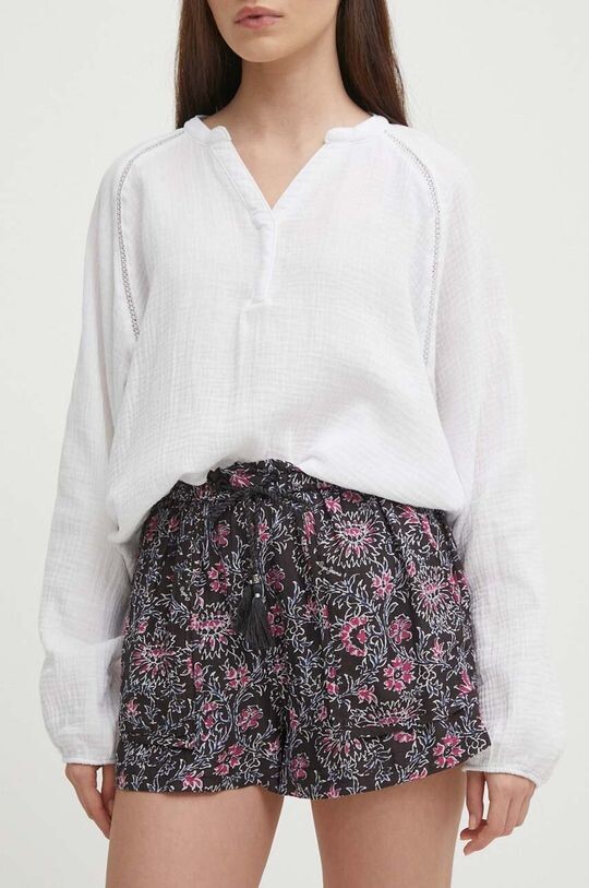 Шорты PATTY Pepe Jeans, черный
Шорты PATTY Pepe Jeans, черный