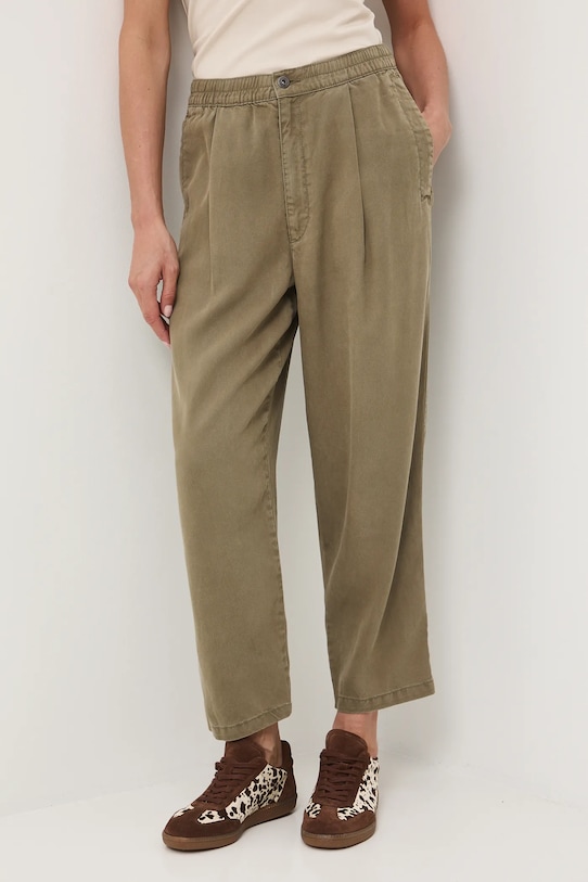 Брюки Medicine, зеленый
Брюки Medicine, зеленый