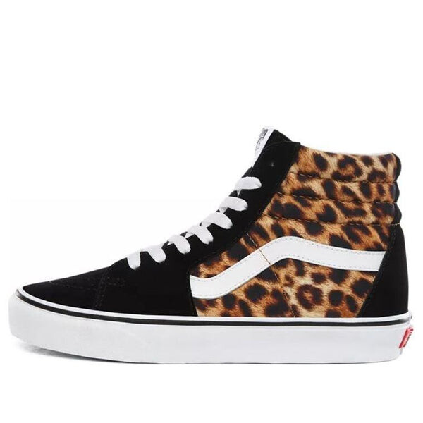 Кроссовки sk8-hi 'leopard' Vans, мультиколор, Коричневый, Кроссовки sk8-hi 'leopard' Vans, мультиколор
Кроссовки sk8-hi 'leopard' Vans, мультиколор, Коричневый, Кроссовки sk8-hi 'leopard' Vans, мультиколор