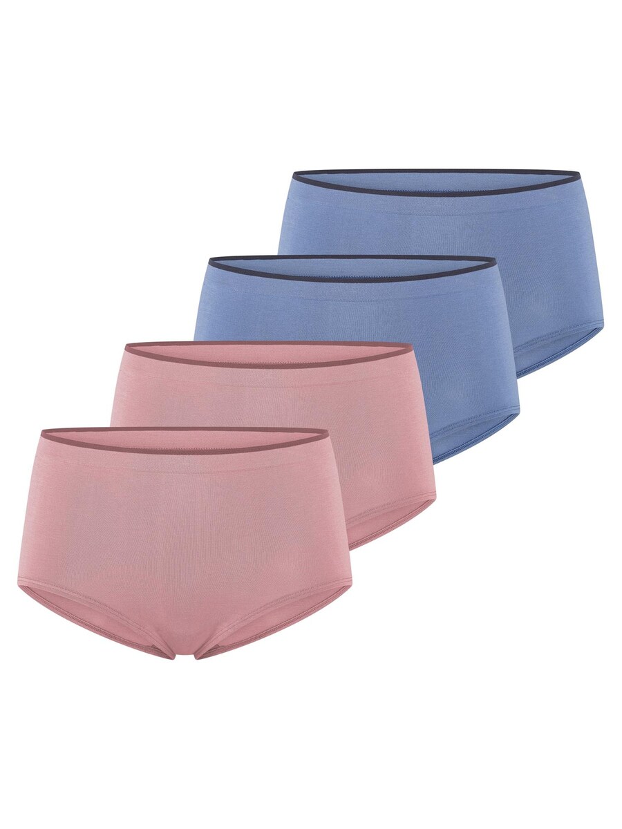 Бой-шорты SLOGGI GO Sense, Mixed Colors
Бой-шорты SLOGGI GO Sense, Mixed Colors