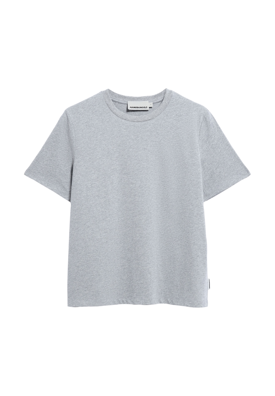 Рубашка ARMEDANGELS, серый
Рубашка ARMEDANGELS, серый