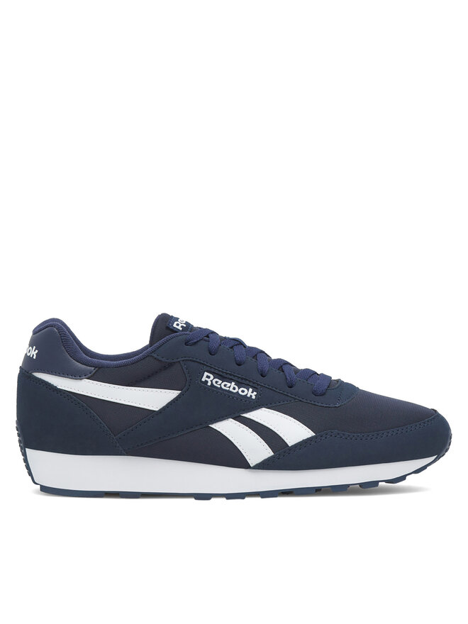 Кроссовки REEBOK REWIND R 100001391 Reebok, синий
Кроссовки REEBOK REWIND R 100001391 Reebok, синий