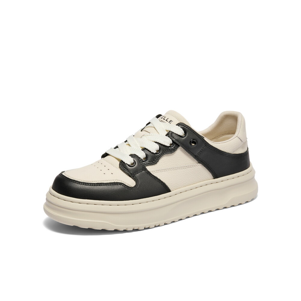 Кеды мужские, обувь для скейтбординга низкая Belle, цвет White/Apricot
Кеды мужские, обувь для скейтбординга низкая Belle, цвет White/Apricot