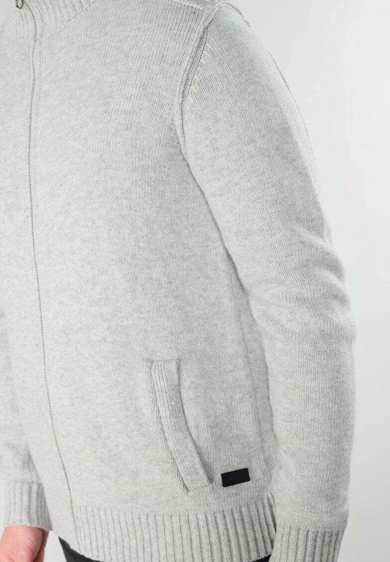 Кардиган LAYA Le Temps Des Cerises, серый
Кардиган LAYA Le Temps Des Cerises, серый