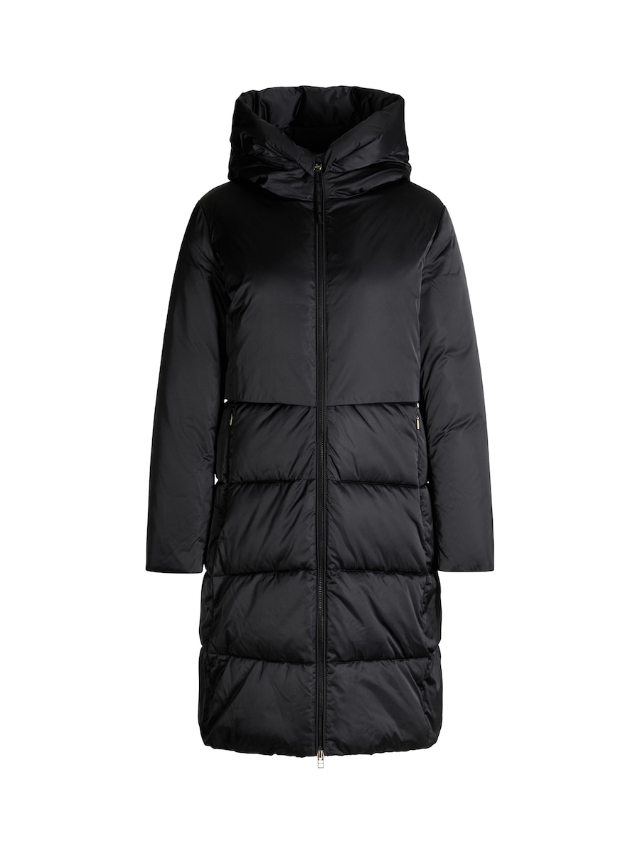 Зимнее пальто JOOP! Carmen, черный
Зимнее пальто JOOP! Carmen, черный