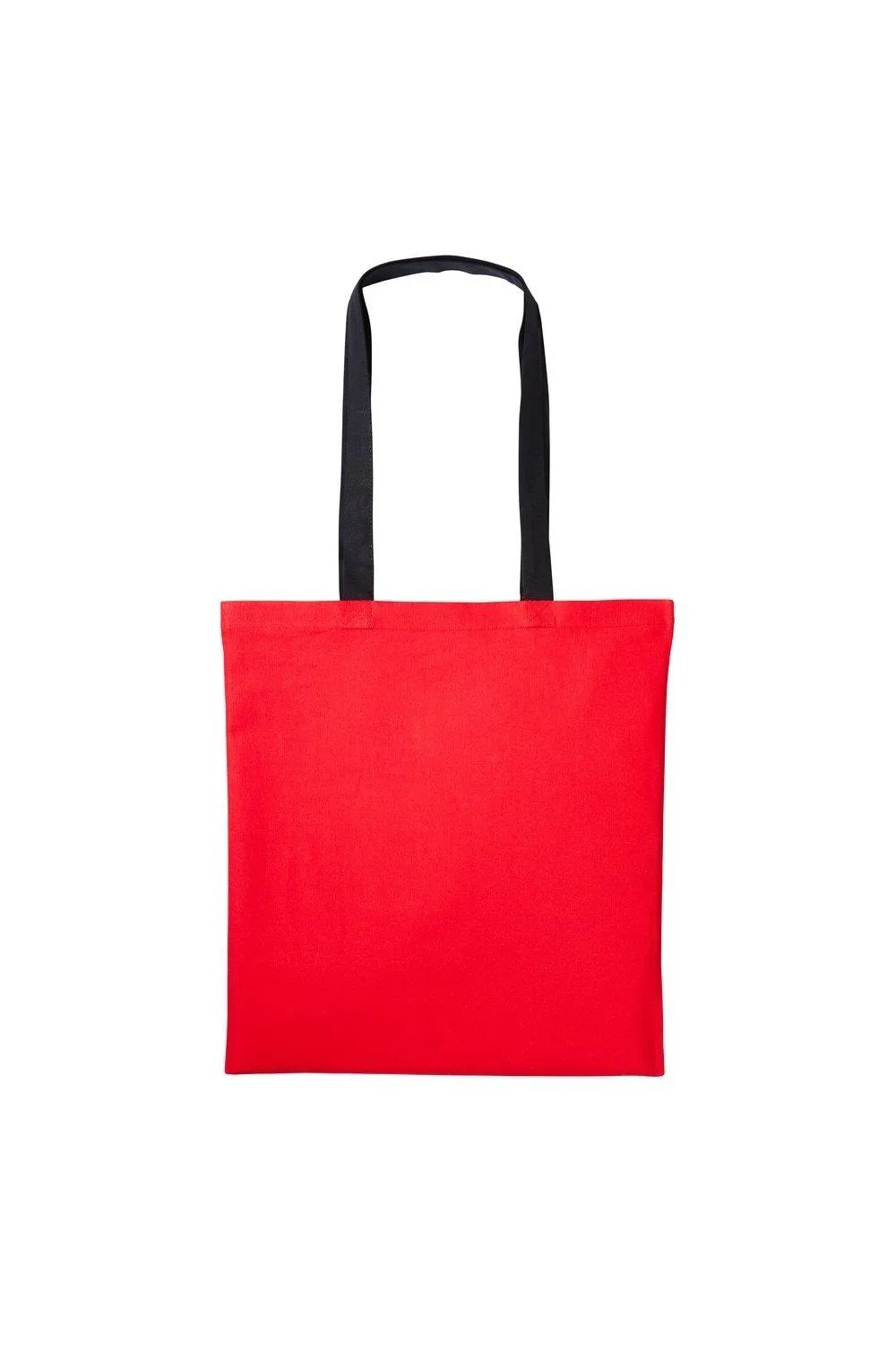 Хлопковая сумка-шоппер Varsity с длинной ручкой Nutshell, красный
Хлопковая сумка-шоппер Varsity с длинной ручкой Nutshell, красный