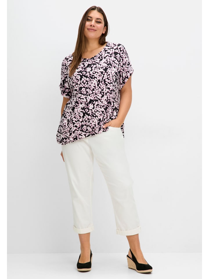 Футболка sheego
Футболка sheego