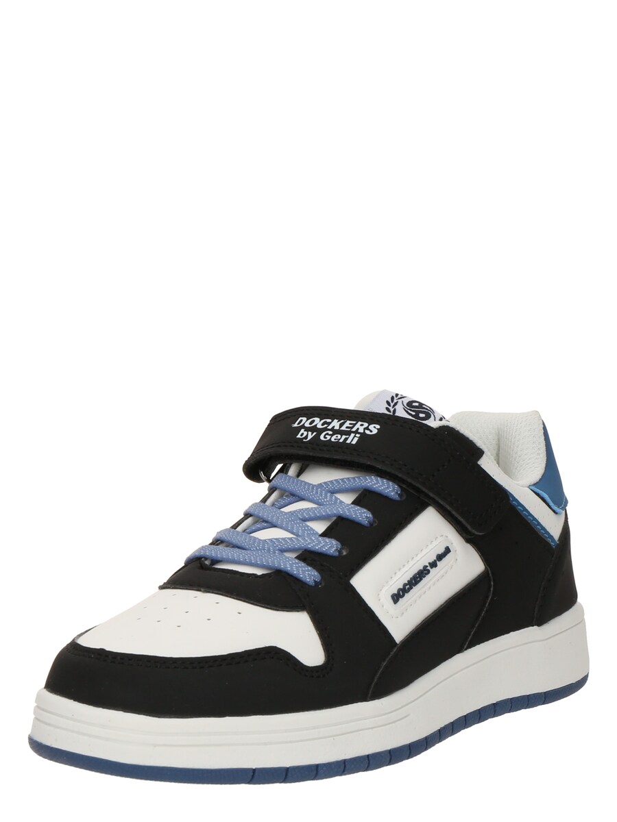 Кроссовки Dockers by Gerli, белый
Кроссовки Dockers by Gerli, белый