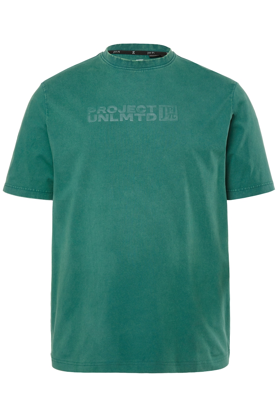 Рубашка JAY-PI, изумрудный
Рубашка JAY-PI, изумрудный