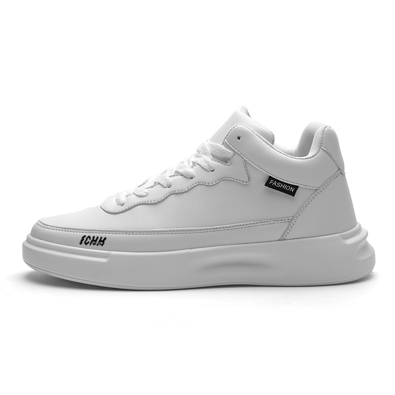 Износостойкие детские кроссовки для подростков FCMM, белый
Износостойкие детские кроссовки для подростков FCMM, белый