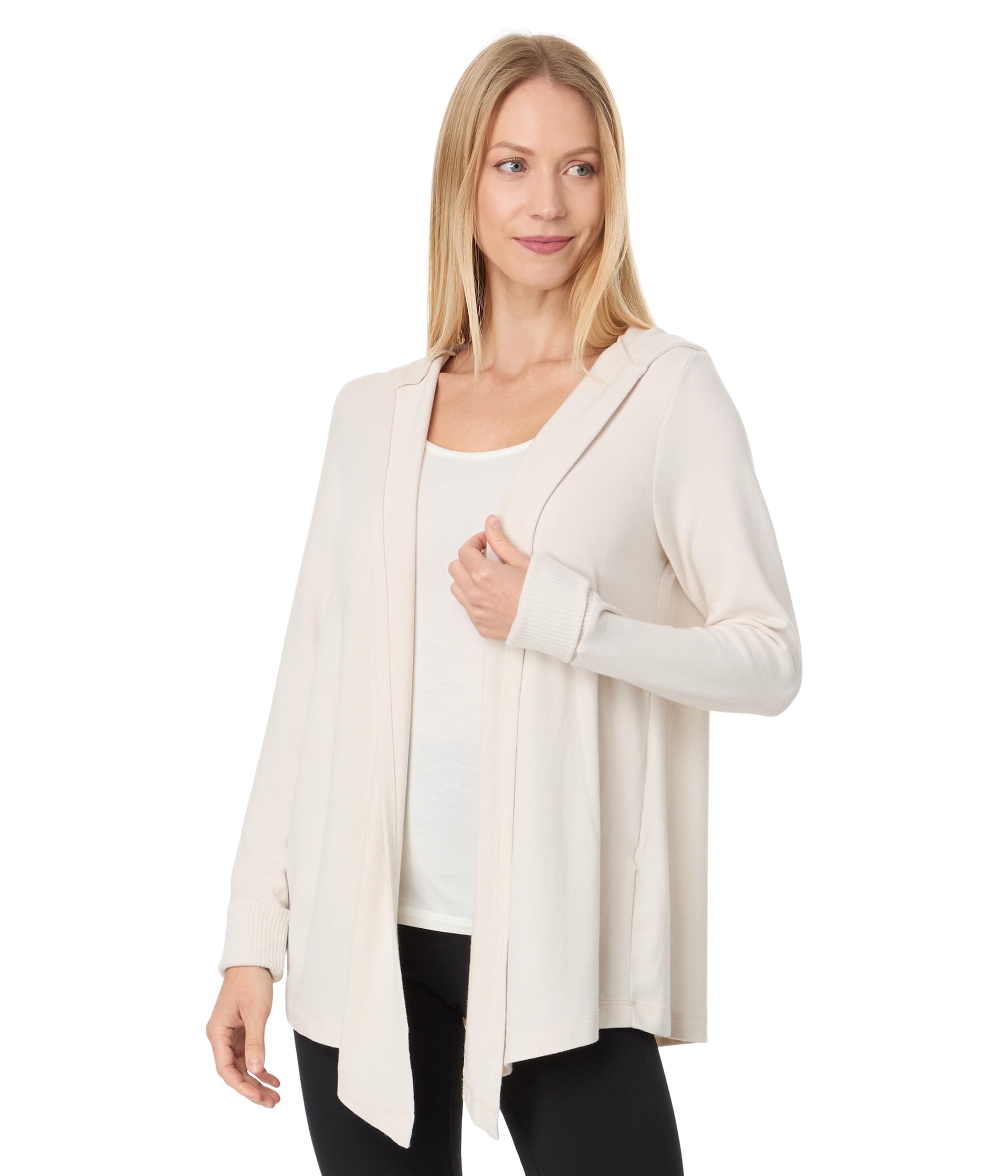 Толстовка Michael Stars Gabbi Open Hooded Cardigan, Chateau
Толстовка Michael Stars Gabbi Open Hooded Cardigan, Chateau