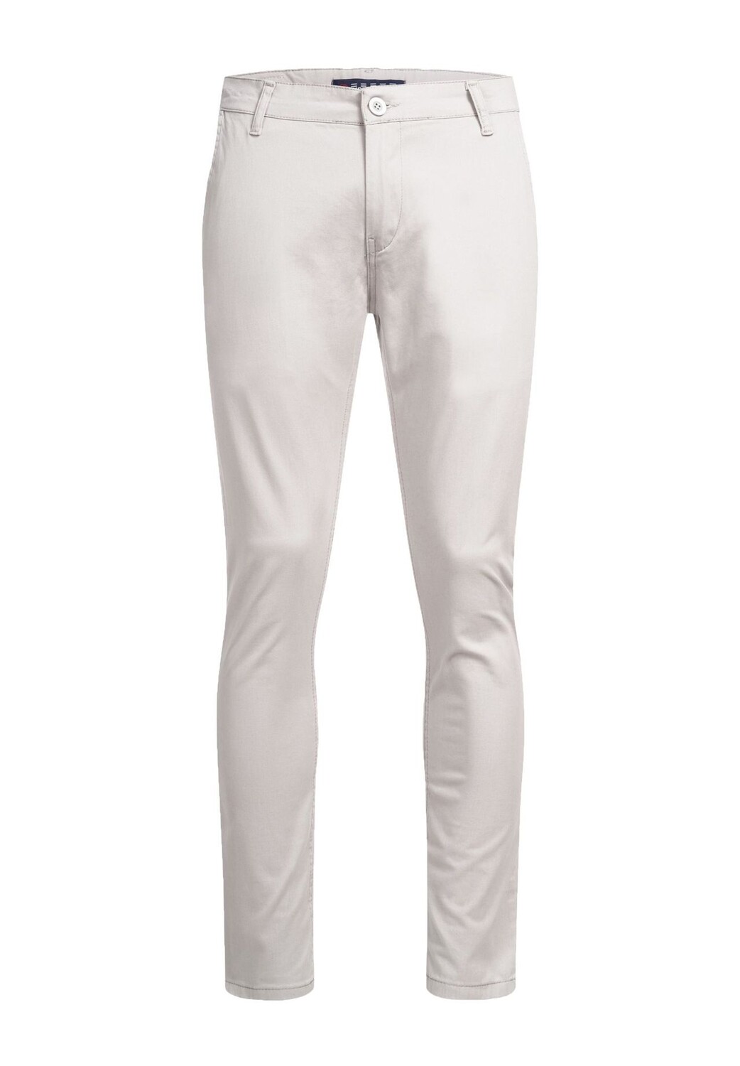 Брюки-чиносы узкого кроя INDUMENTUM, цвет Hellgrau
Брюки-чиносы узкого кроя INDUMENTUM, цвет Hellgrau