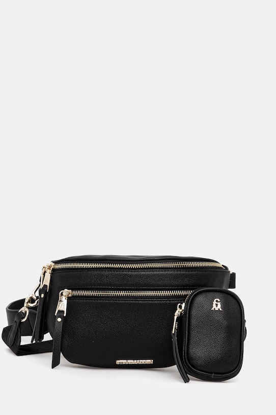 Сумочка Bclarke2 Steve Madden, черный
Сумочка Bclarke2 Steve Madden, черный