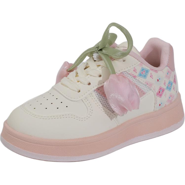 Детская обувь для повседневной жизни SAINT WATERS, розовый 
Детская обувь для повседневной жизни SAINT WATERS, розовый