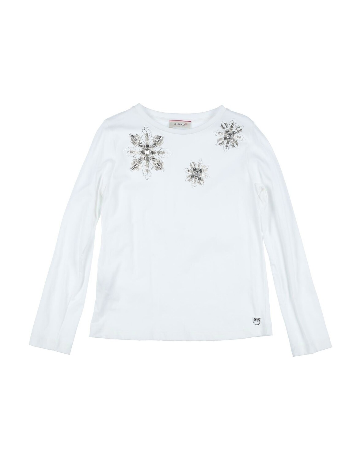 Футболка Pinko Up, белый
Футболка Pinko Up, белый