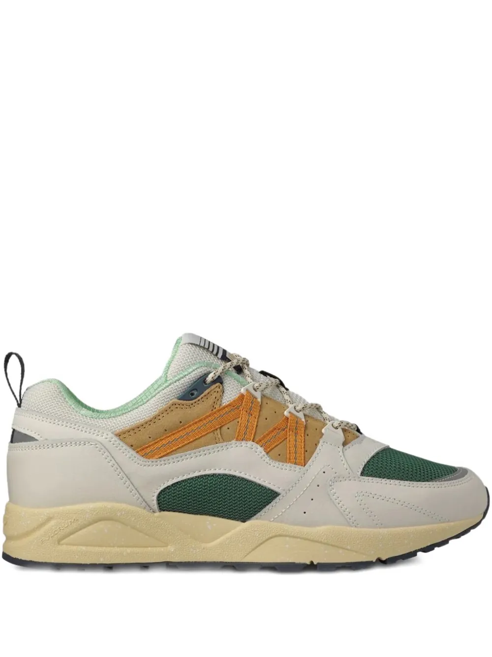 Кроссовки Fusion 2.0 Karhu, белый
Кроссовки Fusion 2.0 Karhu, белый