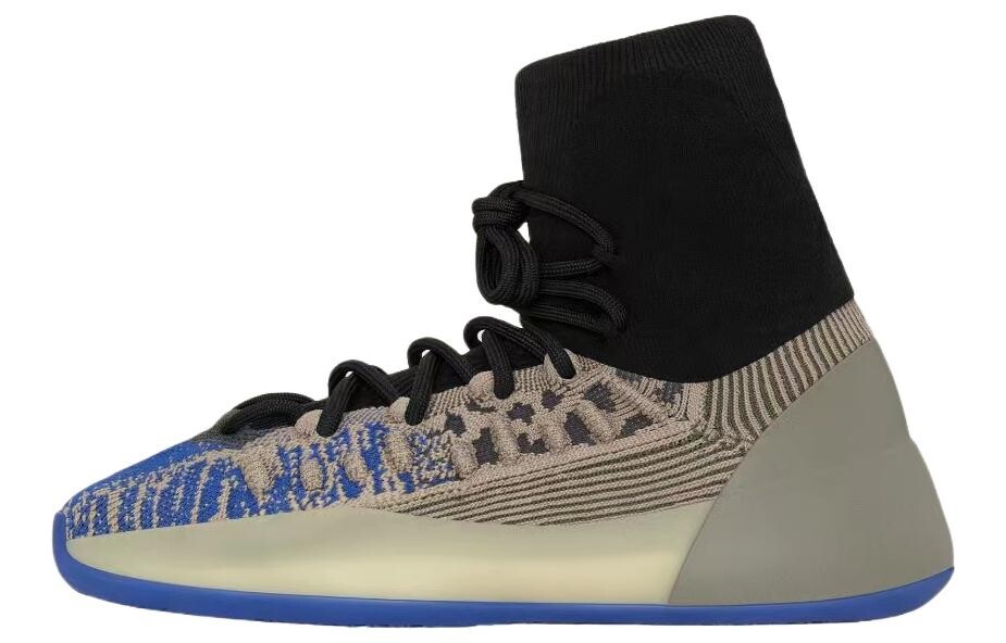 Баскетбольные кроссовки унисекс Adidas Originals Yeezy BSKTBL
Баскетбольные кроссовки унисекс Adidas Originals Yeezy BSKTBL