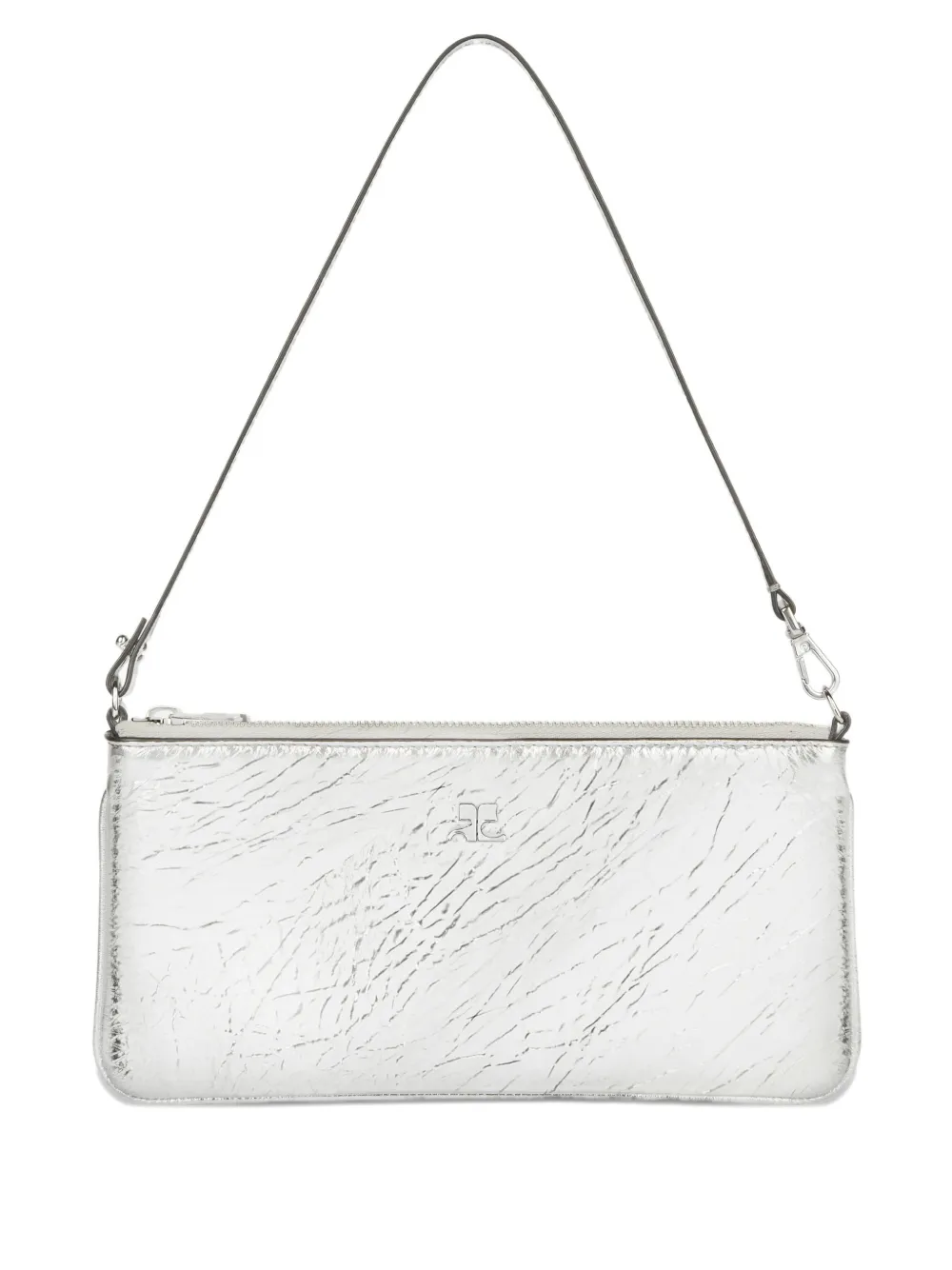 Сумки на плечо Courrèges, серебряный
Сумки на плечо Courrèges, серебряный
